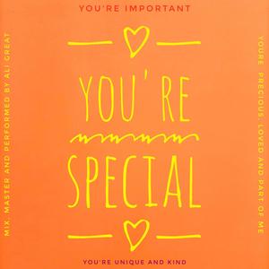 You're Special