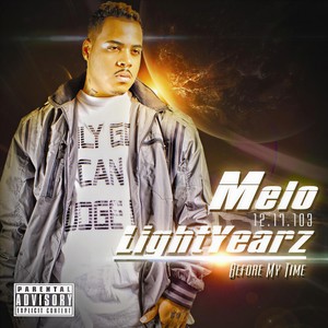 Out My Body Remix(feat. Crown & DJ Marvin) (Explicit)