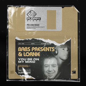 You Be On My Mind (Original Mix)
