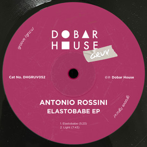 Elastobabe EP