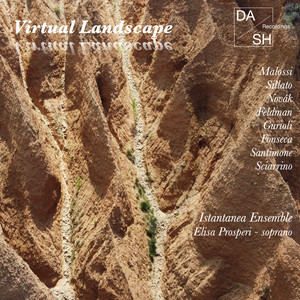 Istantanea - Von Einsamkeit zum Ende des Herbstes for female voice, ensemble and live-electronics - III. Errinerung