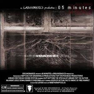 Molotov Burst (feat. Semaj, Neptune, Ason, Topkat, The Nuthin, Arkadi, Babble & DJ Jetski|Explicit)