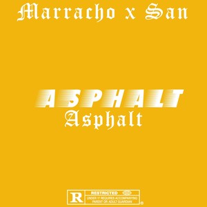 Asphalt