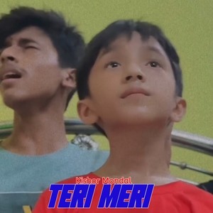 Teri Meri (COVER版)