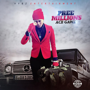 Pree Millions (Explicit)