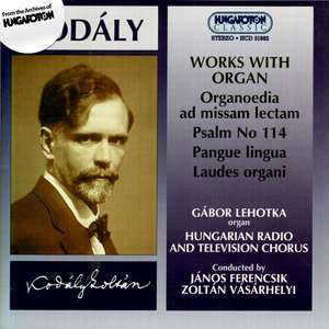 Laudes organi
