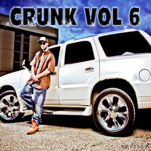 Crunk, Vol. 6