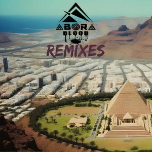 Los elegidos (feat. Bad Broadus) (Dj Raudo Remix|Explicit)
