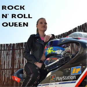 Rock 'n' Roll Queen