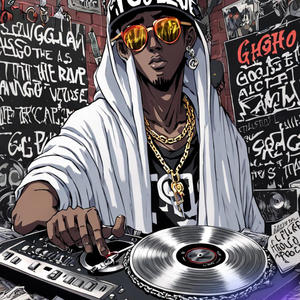 GONNA NEED US (feat. MARK ANT) (Explicit)