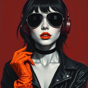 Black Smoke Ace (Practice Session)