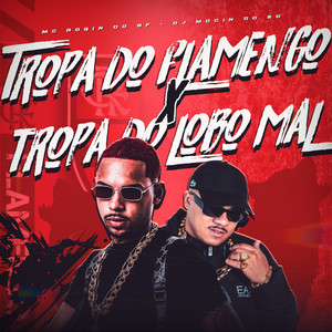 TROPA DO FLAMENGO X TROPA DO LOBO MAL (Explicit)