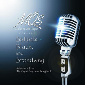 Where Is My Lovely Day(Feat. Neal Starkey, Marlon Patton & Tyrone Jackson)