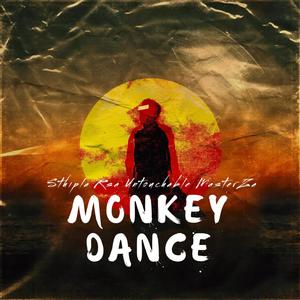 Dance Monkey (feat. Untouchable MasterZA & REX DAVID)