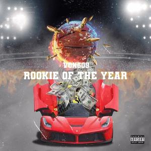 Rookie Of The Year (Explicit)