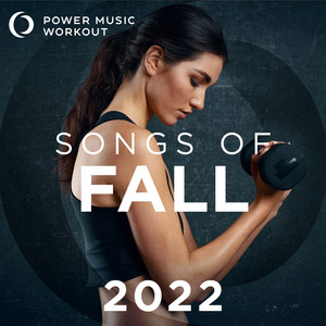 Brave (Workout Remix 144 BPM)