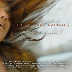 The Light Just Radiates (Original Motion Picture Soundtrack)