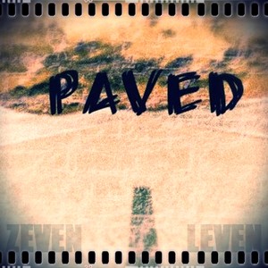 Paved