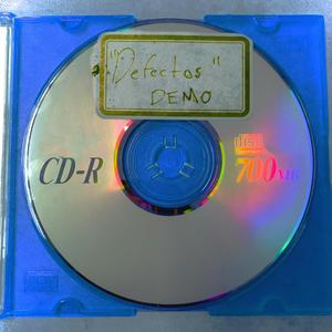 Defectos (2006) (feat. CLAUSEN & Luiz MV) (Demo)