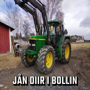 John Deere i Bollin (Explicit)