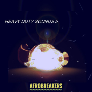 HEAVY DUTY SOUNDS 5