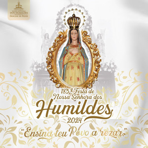 Hino da Mãe dos Humildes