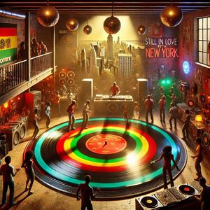 Still In Love New York