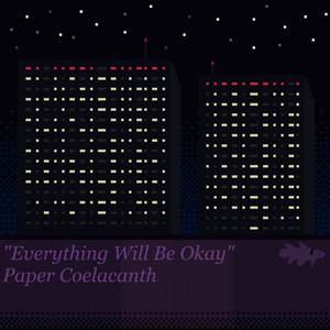 Everything Will Be Okay (From "VA-11 HALL-A: Cyberpunk Bartender Action")
