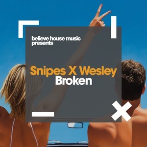 Broken (Original Mix)