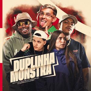 Duplinha Monstra