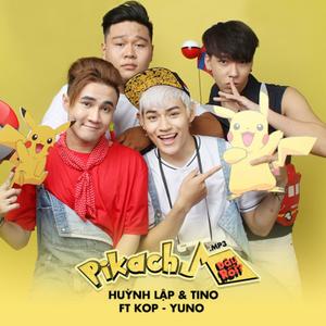 Pikachu Đâu Rồi (feat. Yuno Bigboi & Huỳnh Lập)