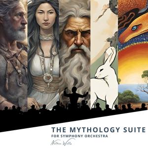 The Mythology Suite