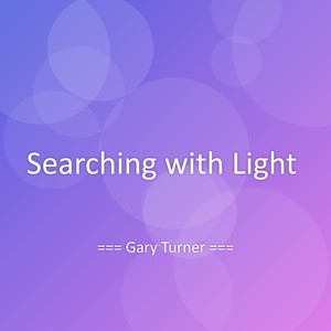 Searching with Light