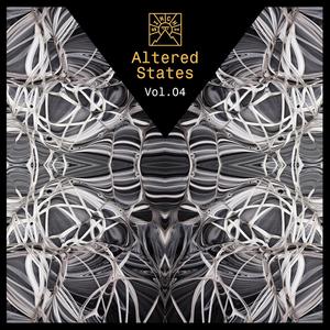 Sinchi - Altered States Vol.4