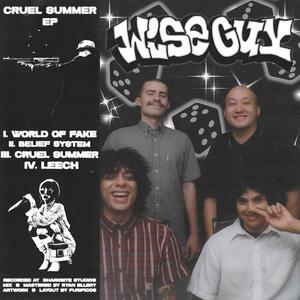 Belief System (Explicit)