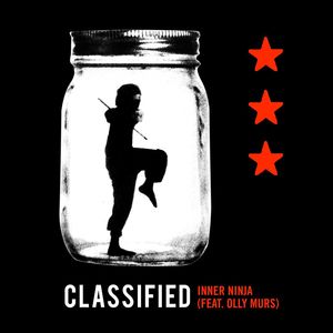 Inner Ninja (feat. Olly Murs)