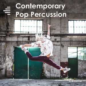 Contemporary Pop Percussion