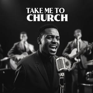 Take Me To Church (Slowed Choir Version)