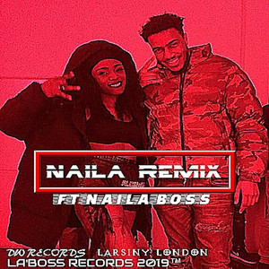 Naila REMIX