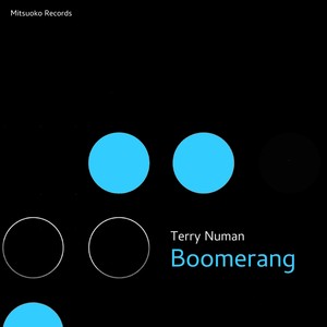 Boomerang (Original Mix)