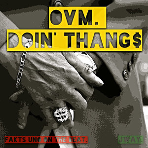 Doin' thangs (Explicit)