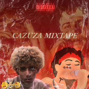 Cazuza Mixtape (Explicit)