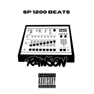 SP1200 BEATS