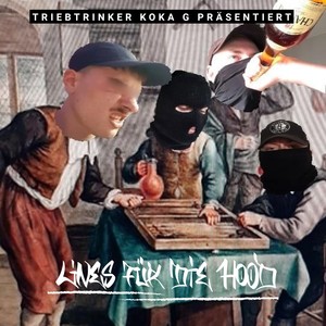 Lines für die Hood (Explicit)
