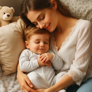 Колыбельная для сына