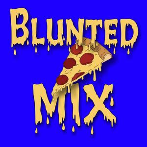 Blunted mix Turreo edit (feat. Maty Rmx)