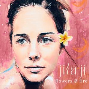 Flowers and Fire (feat. Daniel Berkman)