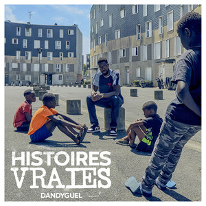 Histoires Vraies