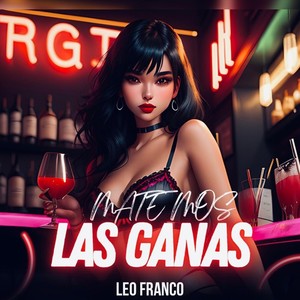 Matemos Las Ganas