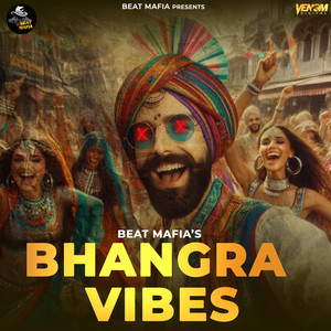 Bhangra Vibes